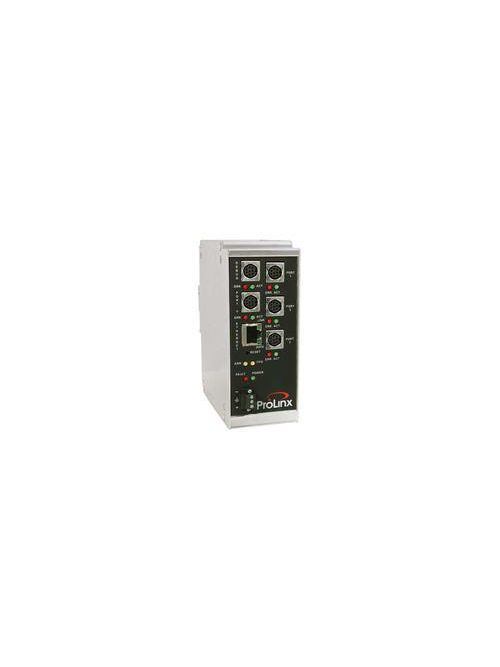 PROSOFT 5202-MNET-DFCM4 MODBUSTCP/IP TO DF1 MASTER/SLAVE 4 PORTS PROSOFT 5202-MNET-DFCM4 MODBUSTCP/IP TO DF1 MASTER/SLAVE 4 PORTS