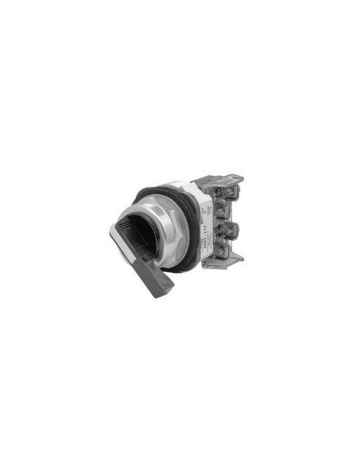 Product image for A-B 800TC-J20KC7B 30mm Selector Swi