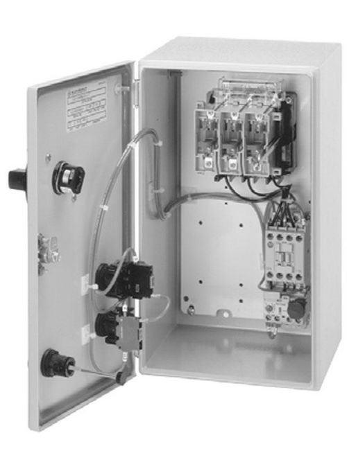 Product image for A-B 112-C09FBD1C-1-6P Fusible Disco