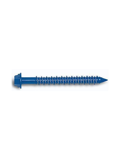 Product image for DeWalt / Powers J2722 1/4 x 1-3/4" Tapping Screw