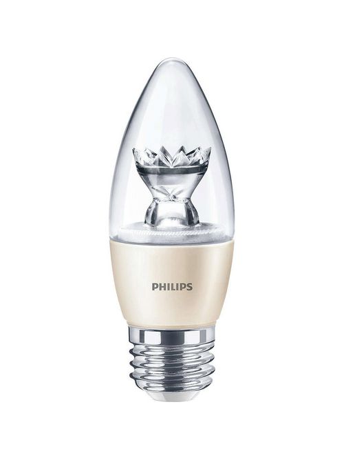 Product image for PHILIPS 435172 4.5B13/2700-E26 DIM 8/1 LED