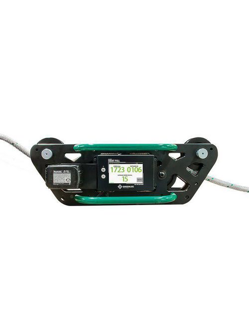 Product image for GREENLEE FG01 SMART PULL
