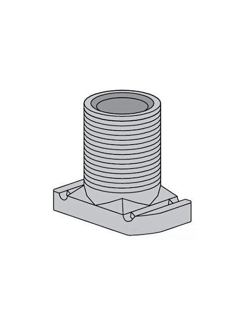 Product image for P-STRUT PS-2625-1/2-EG PS 2625 1/2