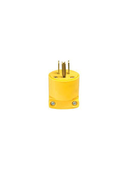 EWD 4867-BOX Plug 15A 125V 2P3W Vin EWD 4867-BOX Plug 15A 125V 2P3W Vin