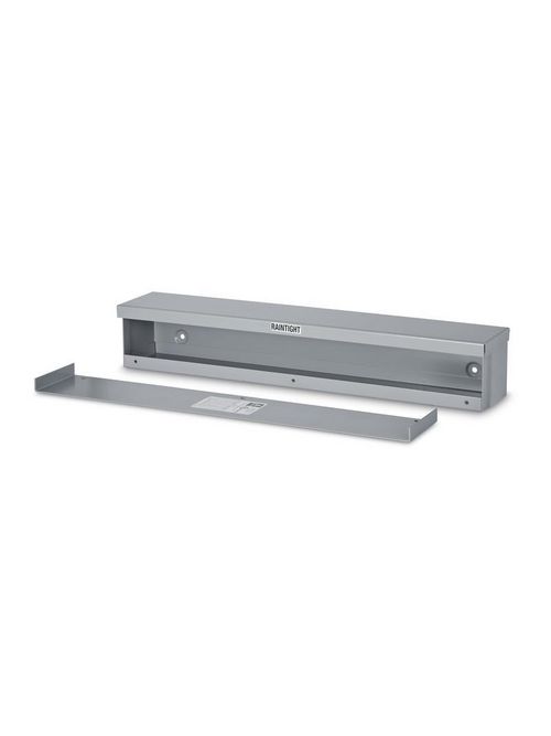 Austin AB-1212118RT 12 x 12 x 118 Inch N3 Galvanized Trough Austin AB-1212118RT 12 x 12 x 118 Inch N3 Galvanized Trough