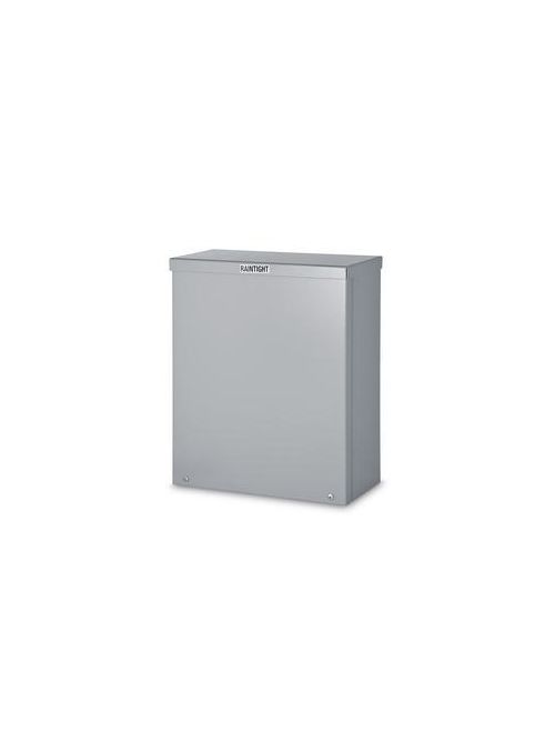 Austin AB-12126RB 12 x 12 x 6 Inch N3R Galvanized Box Austin AB-12126RB 12 x 12 x 6 Inch N3R Galvanized Box