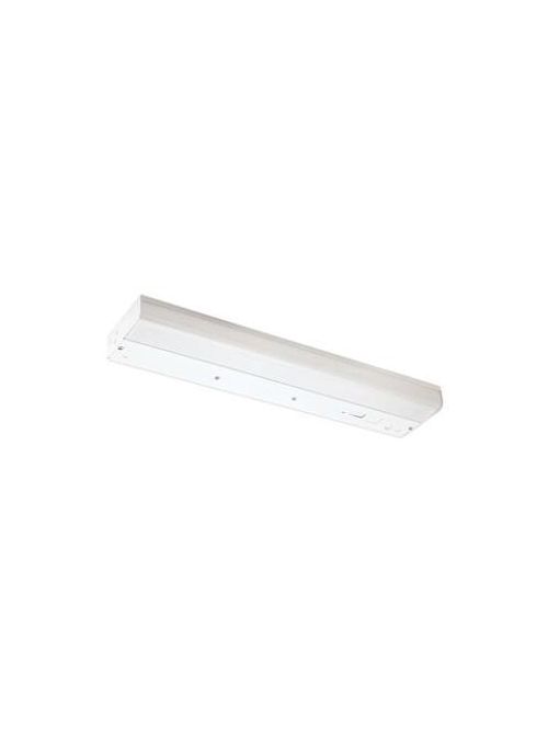 Product image for Nora NU-32L 32" Mini Inch Fluorescent Under Cabinet