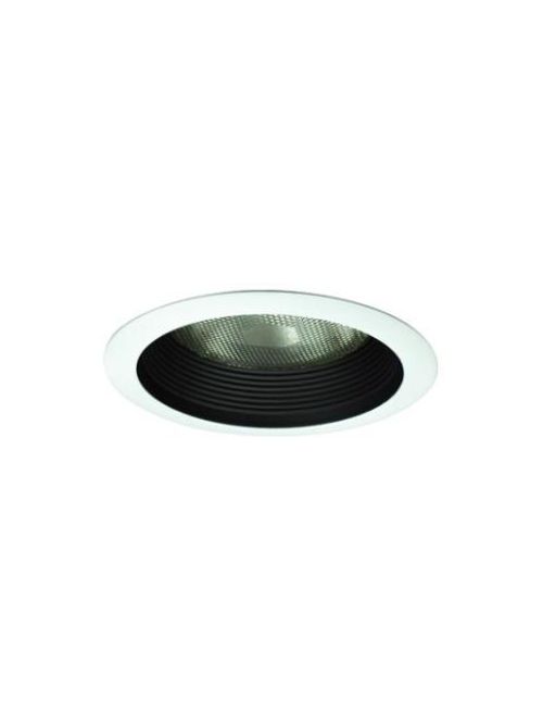 Nora Lighting NTM-713BAL Black Airtight Cone Baffle Nora Lighting NTM-713BAL Black Airtight Cone Baffle