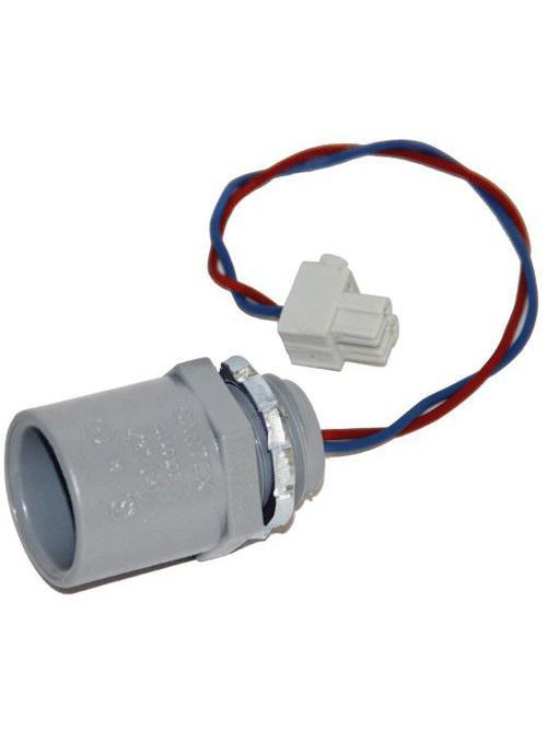 Lithonia Lighting PCELL 2WO 2-Wire Digital Outdoor Photosensor Product image for Lithonia Lighting PCELL 2WO 2-Wire Digital Outdoor Photosensor