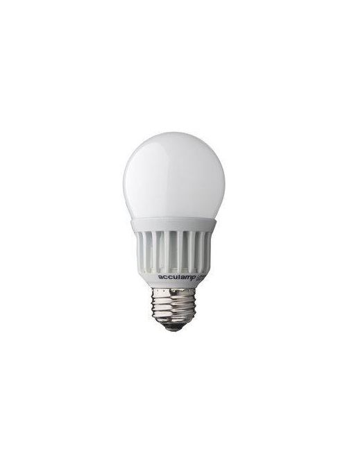 Lithonia Lighting ALGP 420L DIM M60 8 W 110/120 Volt A-Line Dimmable LED Lamp Product image for Lithonia Lighting ALGP 420L DIM M60 8 W 110/120 Volt A-Line Dimmable LED Lamp