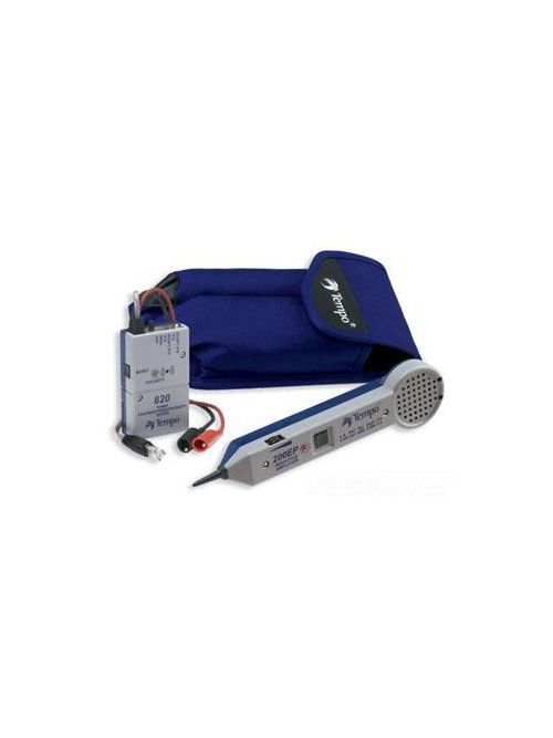 Product image for GREENLEE 620K SECURITY & ALARM KIT (620K)