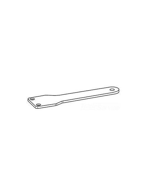 Product image for GRN 15135 PLATE,CONNECTING-LOWER (8