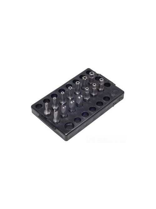 Product image for GRN SBSET-1-14 SECURITY BIT SET