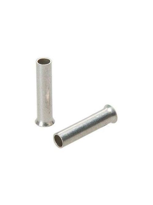 Product image for GREENLEE 72/10VZ UNINSULATED WIRE FERRULE