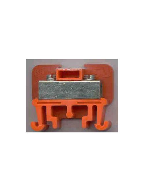 Product image for A-B 1492-F2RE TERMINAL BLOCK,RED 30