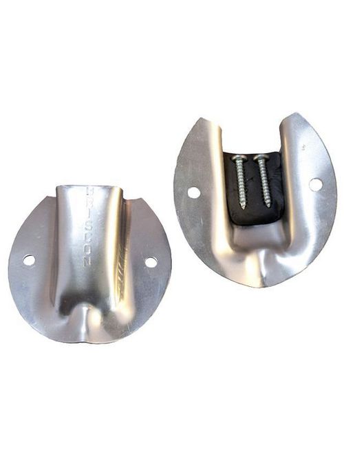 Product image for Briscon SP-28-10 Aluminum Sill Plate, 2/3 & 3/3 SEU, includes Duct Seal Compound