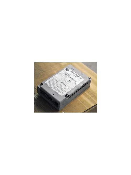 Product image for Allen Bradley 2711P-RN3 PanelView Plus 400 to 600 Terminal Support DH485 Communication Module
