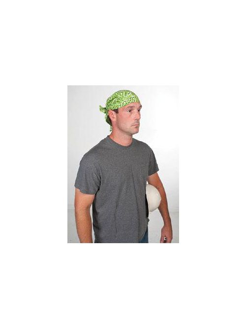 Product image for Greenlee 06762-01 Evaporative Cooling Cap