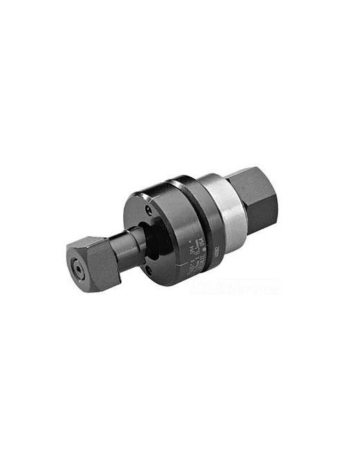 Product image for Greenlee 61083 Punch Assy, (Dia .750 X.X.703 Flat)