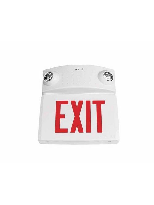 Product image for D-B CCAXL3GW Thermoplastic Exit Spe