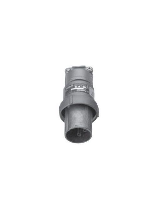 Product image for Appleton ACP6022BC 60A CLAMP RING PLUG 2