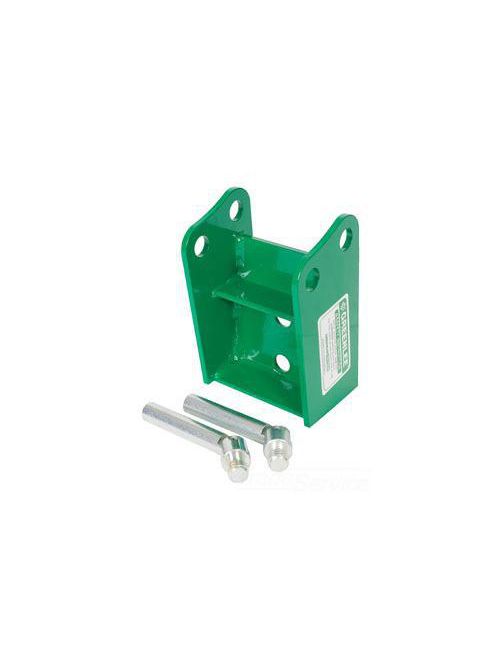 Product image for GRN 00799 ADAPTER WELDMENT ASSY, SC
