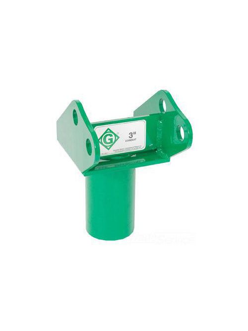 Product image for GRN 00811 ADAPTER WELDMENT - SLIP I