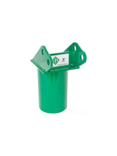 GRN 00827 ADAPTER WELDMENT,SLIP IN- GRN 00827 ADAPTER WELDMENT,SLIP IN-