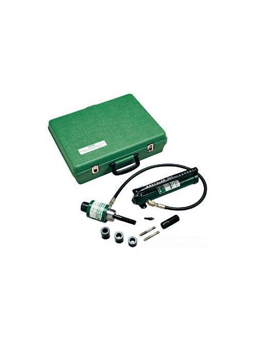 Product image for GRN 7646PG-SB PUNCH & DRIVER SET