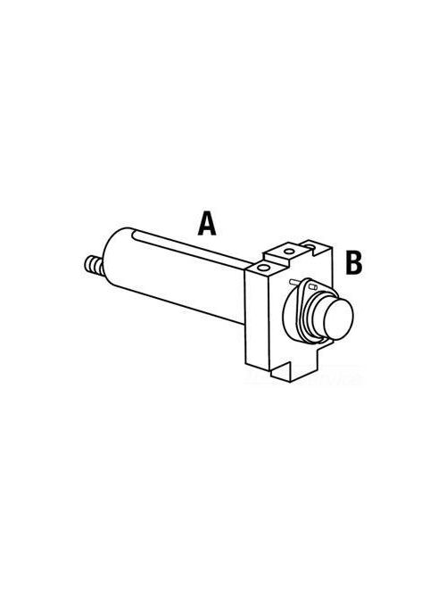 Product image for Greenlee 27417 Block-Cylinder (881)