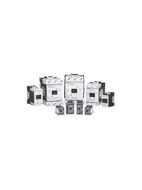 Product image for Siemens LEN01B006120A 120 VAC 20 Amp 6-Pole 6NO NEMA 1 Electrically Held Lighting Contactor