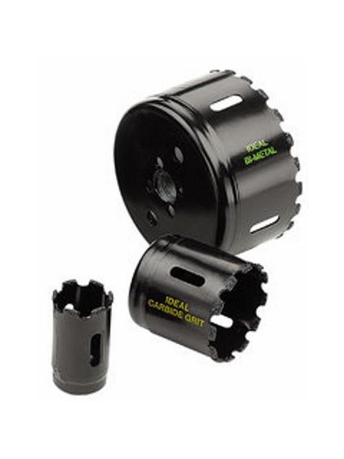 Product image for Ideal Industries 35-378CG 3-5/8 Inch Bi-Metal Variable Pitch Hole Saw