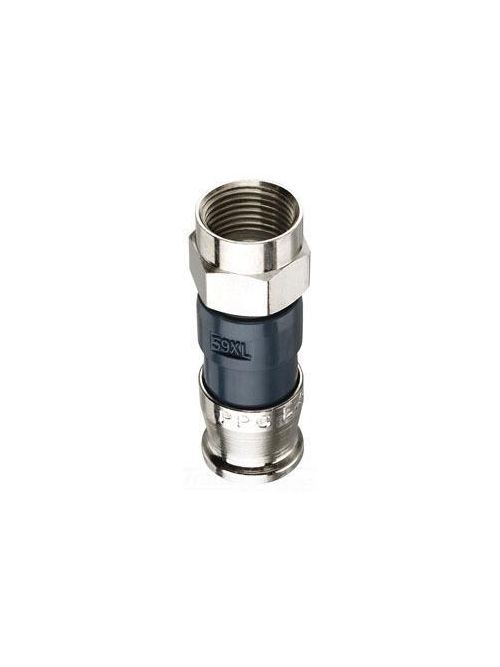 Product image for Ideal Industries 89-160P Plenum Compression Connector