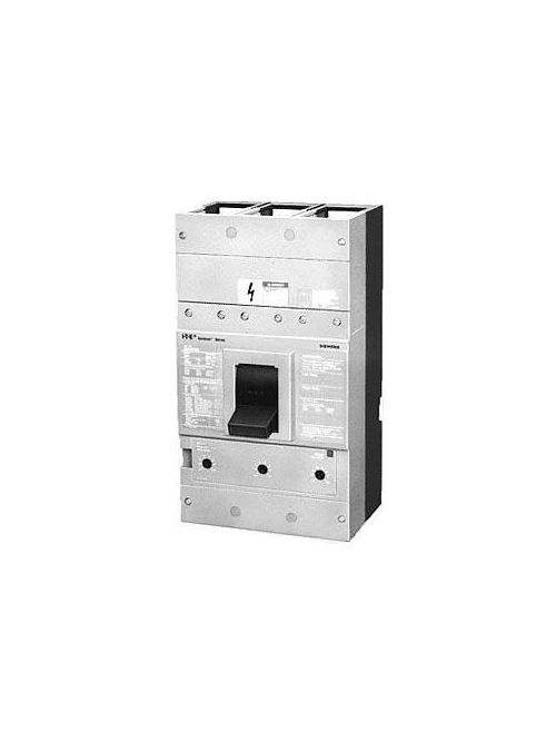 Product image for Siemens CND63S120A BREAKER ND 3P 1200A