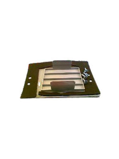 Product image for Siemens WMEP-4 Meter Center Hub Closure Plate