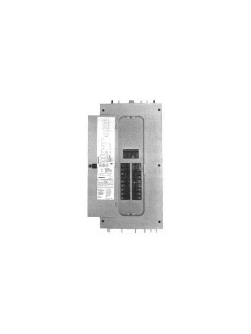 Product image for Siemens G1624B1100CU 120/240 Volt 100 Amp 16 Circuit 1-Phase 3-Wire NEMA 1 Main Breaker/Convertible Load Center