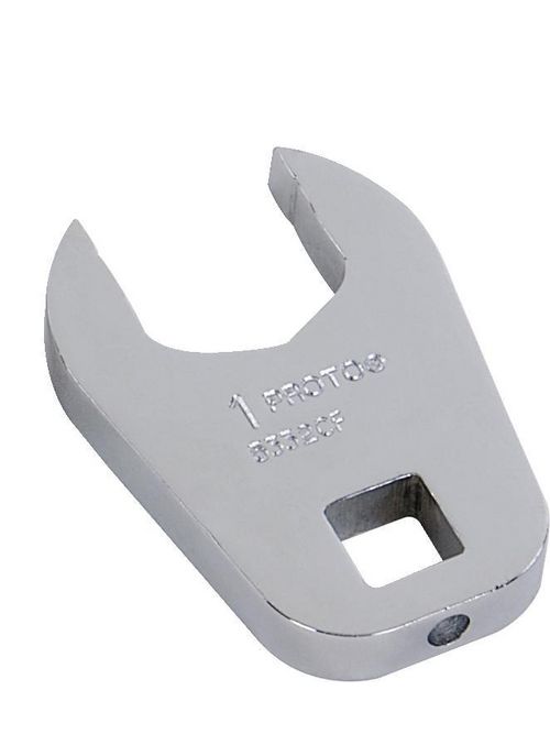 Product image for Proto J5380CF Crowfoot 1/2 Dr 2-1/2 Oe