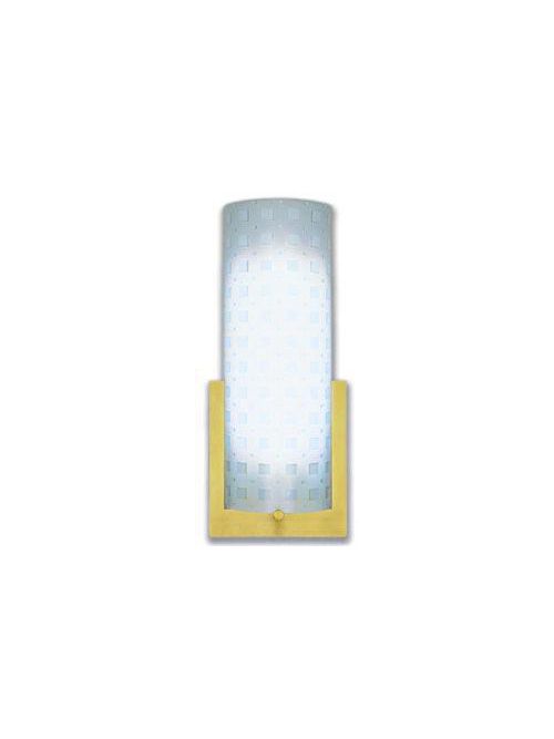 Product image for Philips Lighting 40832U 1-Lamp 27 W 120/277 Volt 4-Pin 20 Gauge Die-Formed Steel Fluorescent Back Plate Assembly