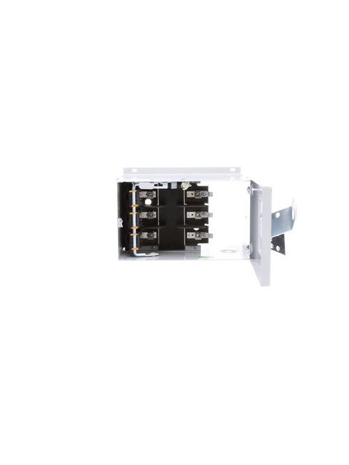 Product image for SIEMENS BOS14351R 30A 3P FSBL BUS PLG