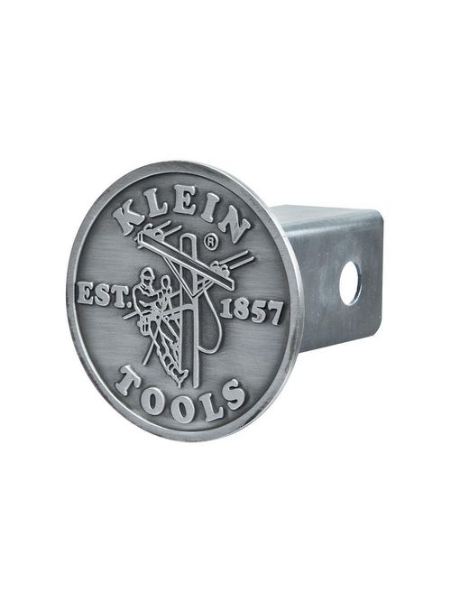 Product image for TRAILER HITCH COVER