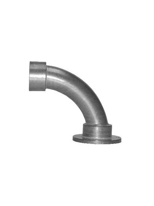 Eaton Crouse Hinds ESL75 3/4 Inch 90 Degrees Concrete Slab Insert Eaton Crouse Hinds ESL75 3/4 Inch 90 Degrees Concrete Slab Insert