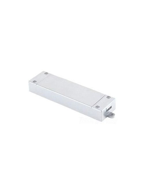 Product image for Sea Gull Lighting 98159-15 7-15/16 x 2 x 1 Inch 12 Volt 60-150 W White Hardwire Electronic Transformer