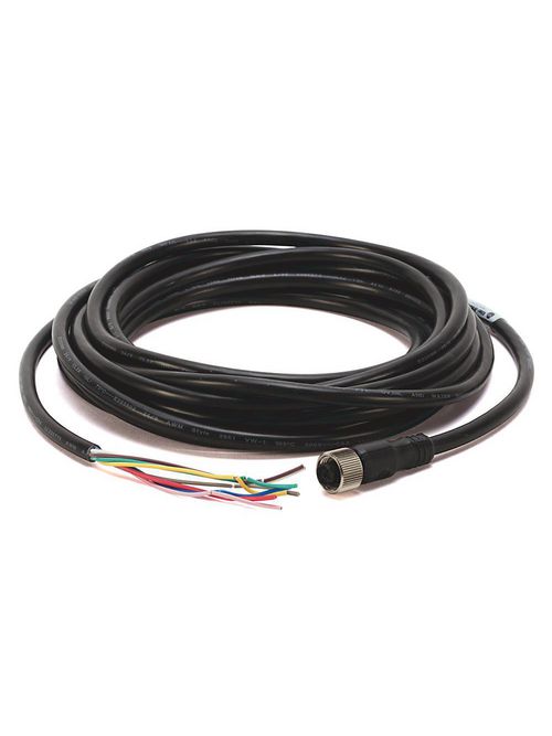 Allen Bradley 889D-R8FB-10 DC Micro Cable Allen Bradley 889D-R8FB-10 DC Micro Cable