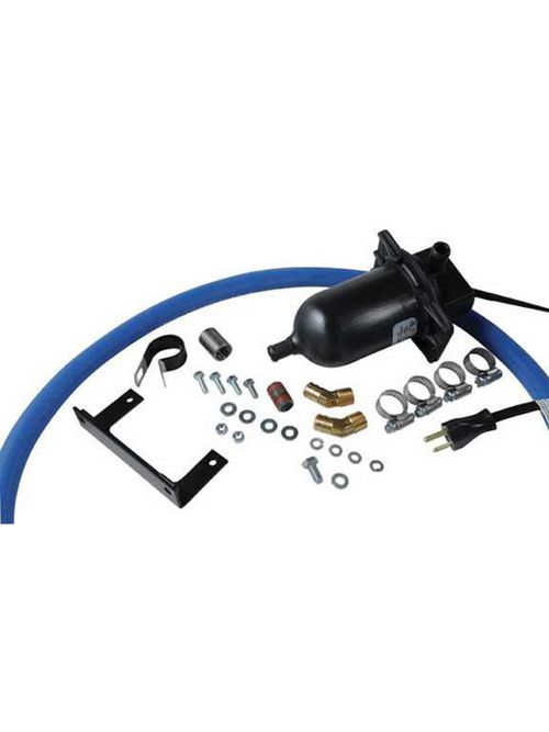 Product image for Siemens 6212 Standby Generator Air Cooled Cold Weather Kit