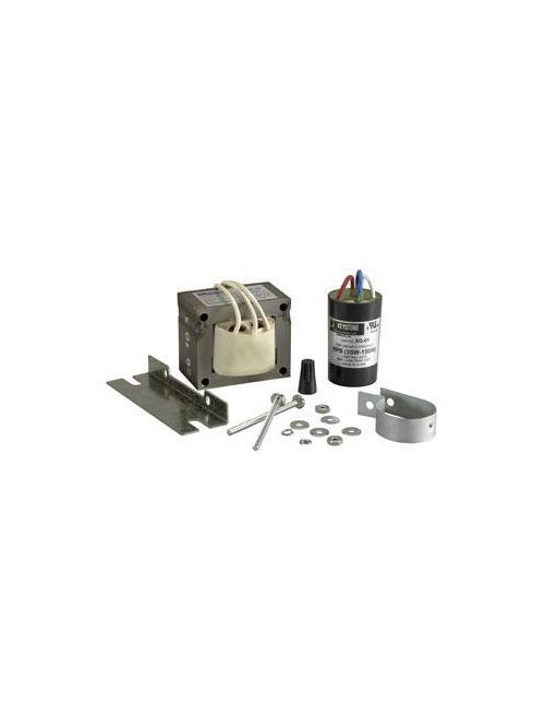 Product image for Keystone Ballast HPS-70R-1-KIT 70 W High Pressure Sodium Ballast