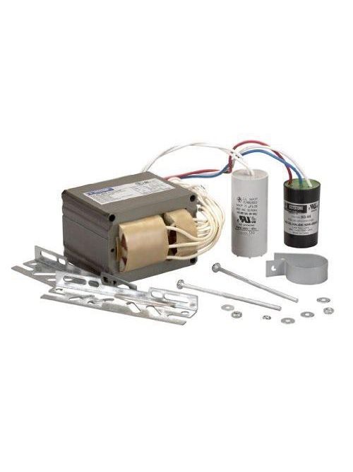 Product image for Keystone Ballast MPS-320A-Q-KIT Pulse Start Metal Halide Ballast