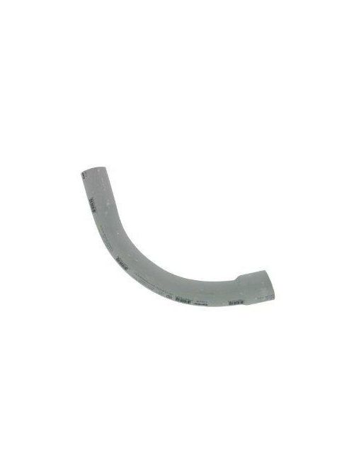 Product image for MULTIFIT 078592 1 1/2"x90D PVC STD