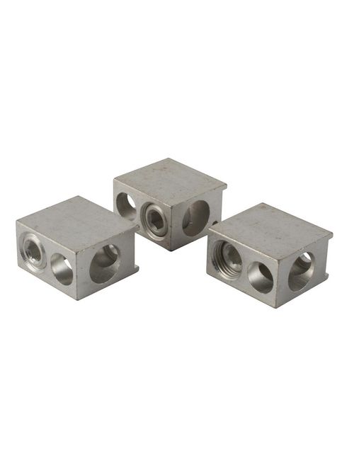 Thomas & Betts ATK185 4 AWG to 300 MCM Terminal Lug Kit Thomas & Betts ATK185 4 AWG to 300 MCM Terminal Lug Kit
