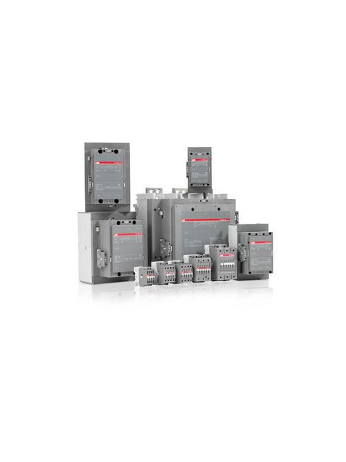 Thomas & Betts A110-30-11-84 3-Pole 110/50 120/60 Contactor Thomas & Betts A110-30-11-84 3-Pole 110/50 120/60 Contactor