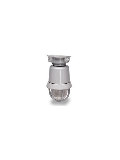 Product image for Eaton Crouse Hinds VDAS/R 0.3 Amp 120 VAC Strobe Light
